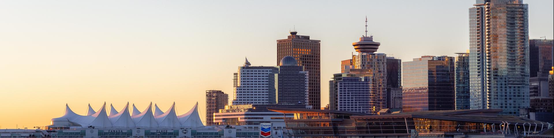 Activities and attractions along Vancouver’s skytrain