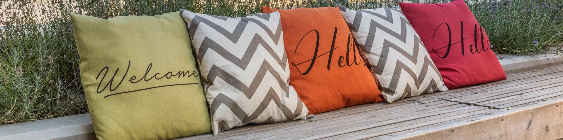 Hotel Willo (formerly YWCA Hotel Vancouver) Rooftop Patio