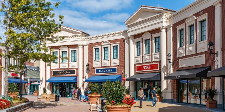  McArthurGlen