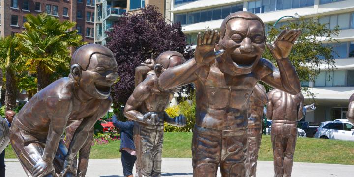 Planning a Fun, Unique Vancouver Trip with Friends