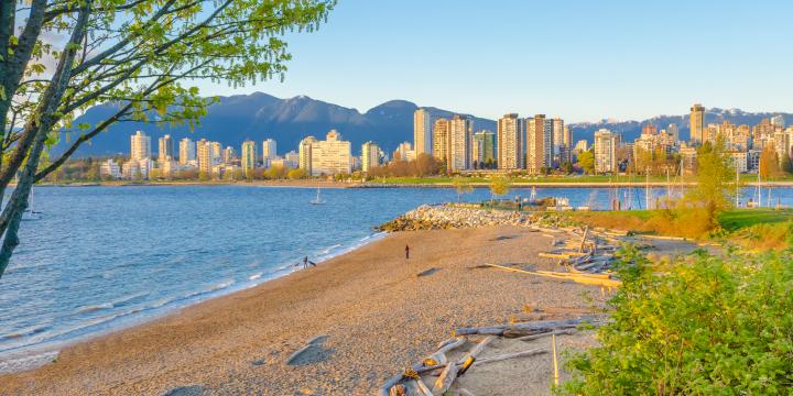 Best Beaches to Visit in Vancouver