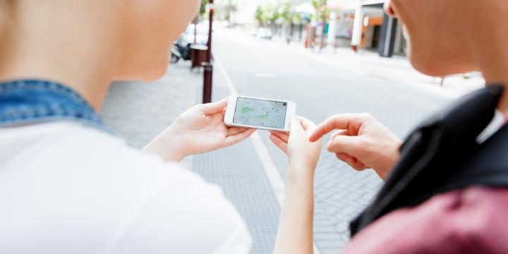 Self-Guided Tours and Activities in Vancouver 