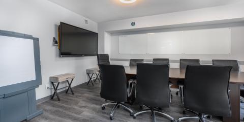 Hotel Willo (formerly YWCA Hotel Vancouver) - Meeting Rooms