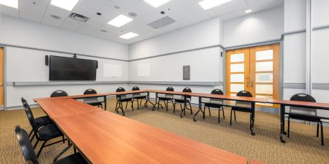 Hotel Willo (formerly YWCA Hotel Vancouver) - Meeting Rooms