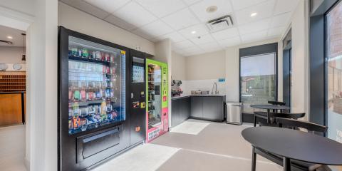 Hotel Willo (formerly YWCA Hotel Vancouver) - The Nook