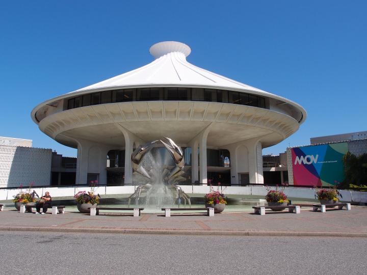 Museum of Vancouver (MOV)