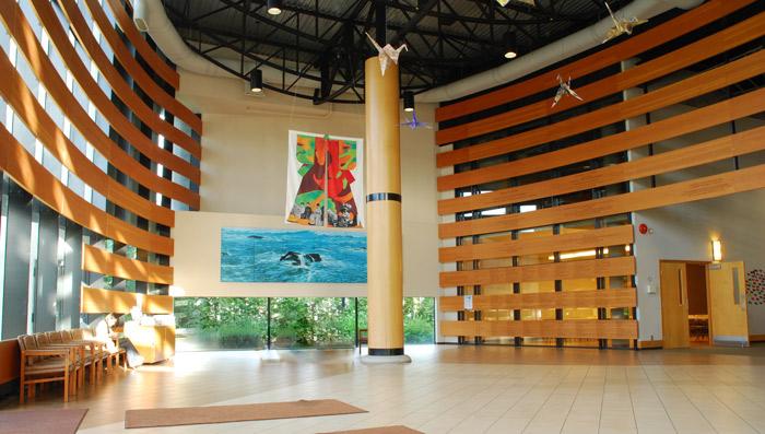 Nikkei National Museum and Cultural Centre