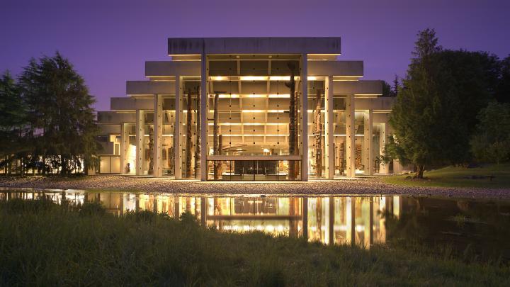 UBC Museum of Anthropology