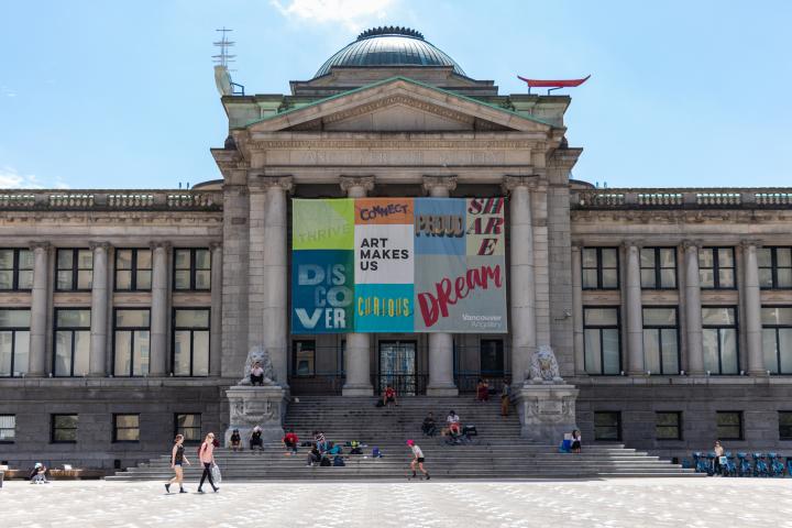 Vancouver Art Gallery