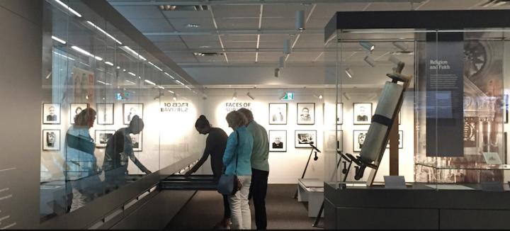 Vancouver Holocaust Education Centre