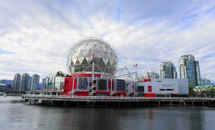 Science World