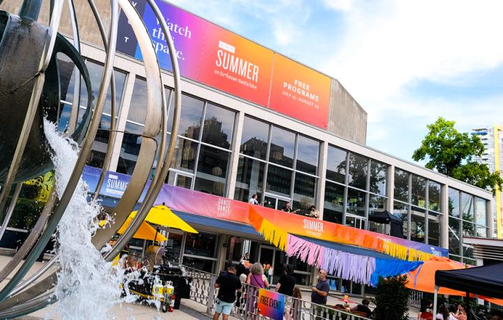 VCT Presents Summer on šxʷƛ̓exən Xwtl’a7shn