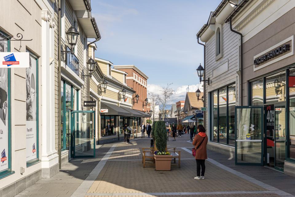 McArthurGlen