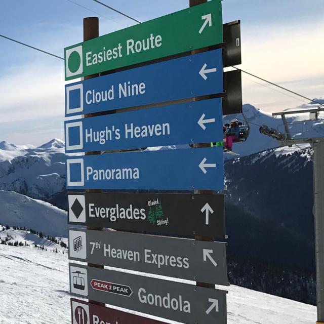 How to get to Grouse, Seymour, Cypress and Whistler from Downtown Vancouver