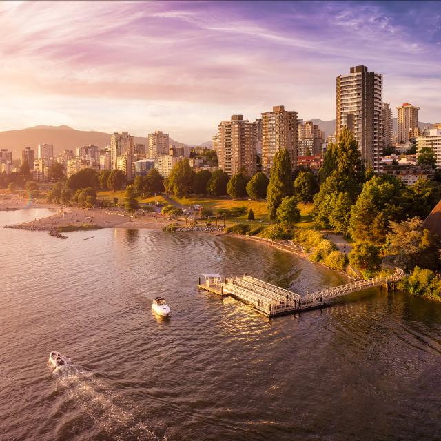 Vancouver